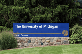 Ann Arbor Univ of Mich Shutterstock_246743527