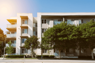 Why Buyers Are Converting Student Housing to...