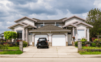 Small Multifamily Homes Were Disappearing. Now...