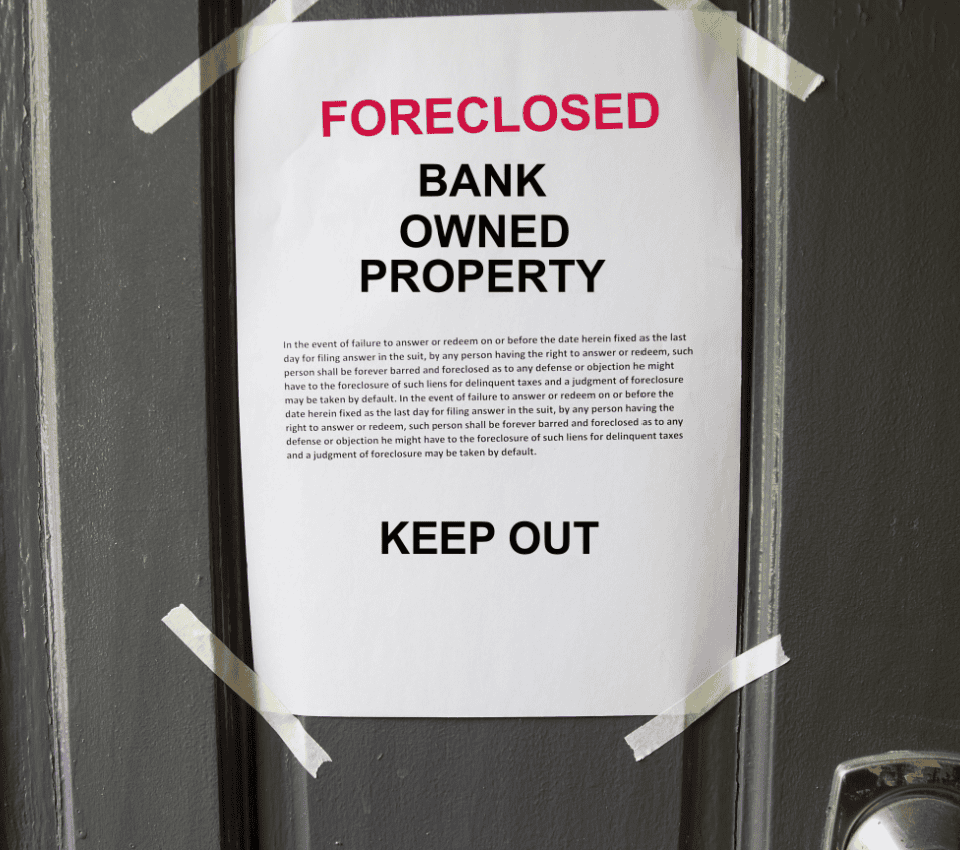 Do Foreclosed Homes Make Good Rentals?