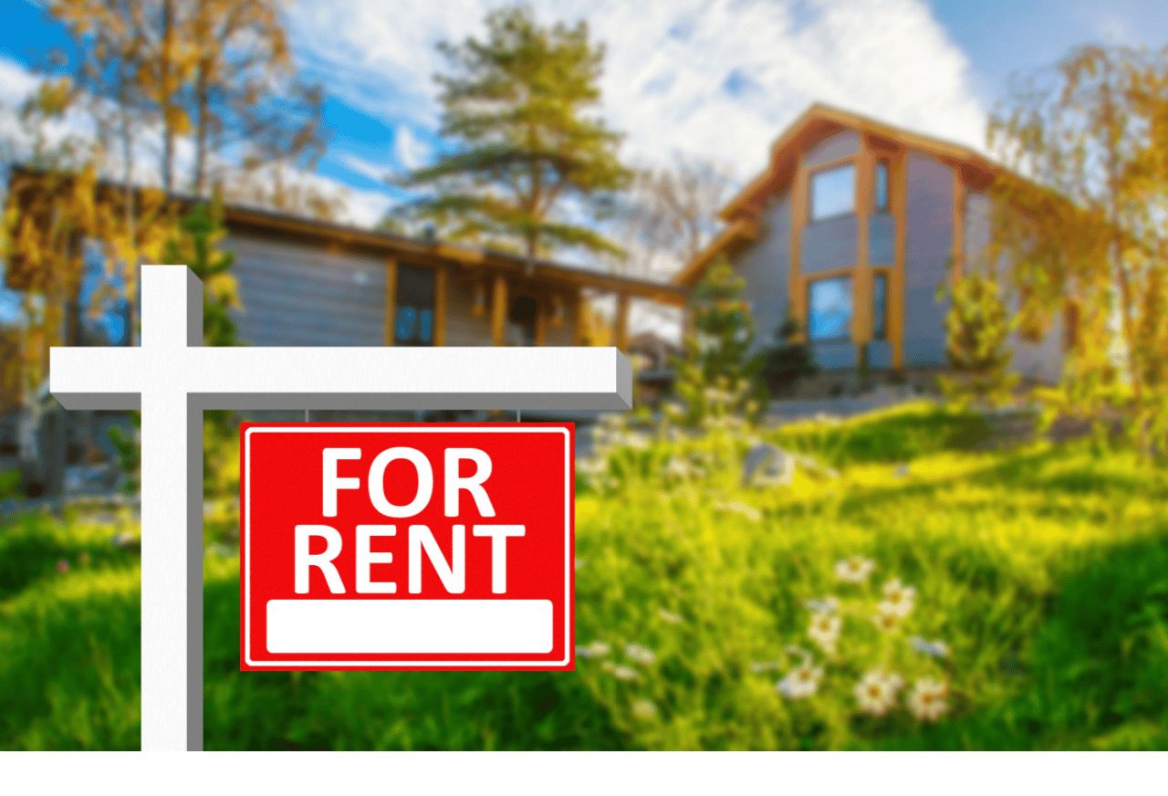 How to Make Your Rental Ready for New Tenants