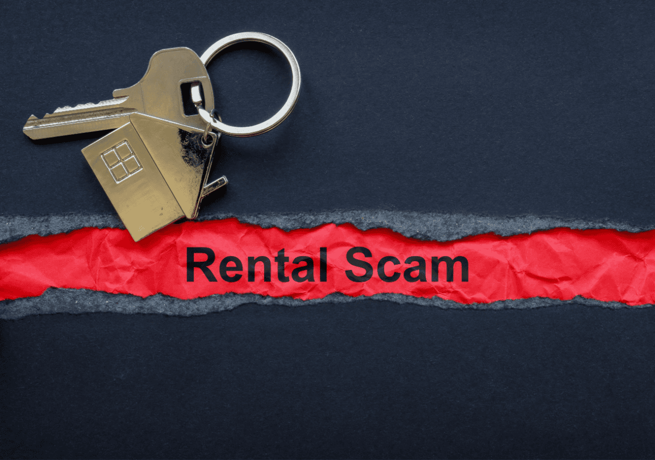 Apartment Rental Fraud Becoming Increasingly Sophisticated