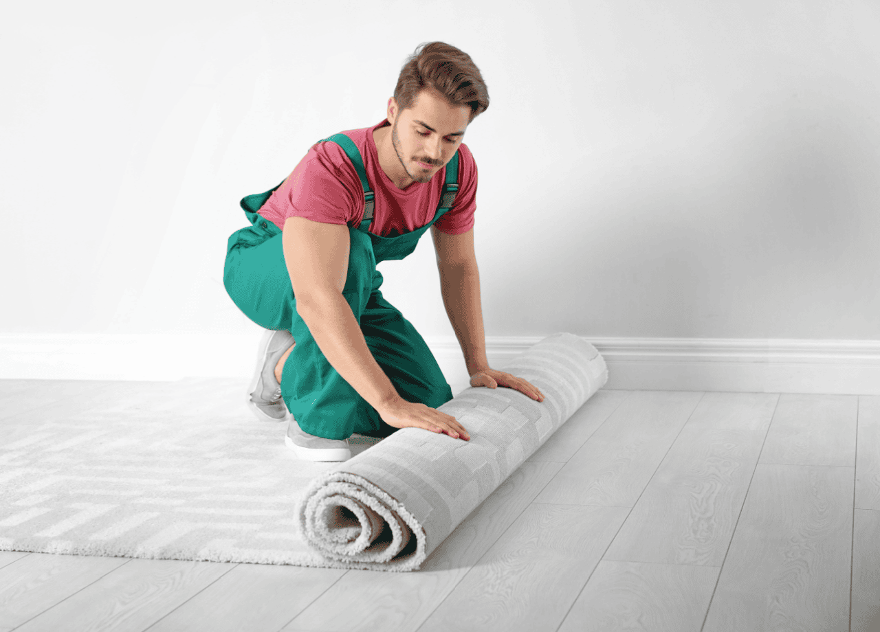 Can Landlords Charge Tenants to Replace the Carpets?