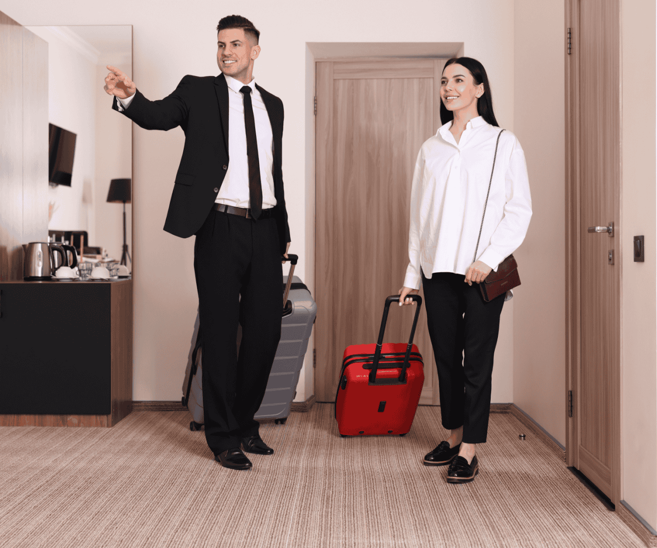 Short term renters Shutterstock_2146485069