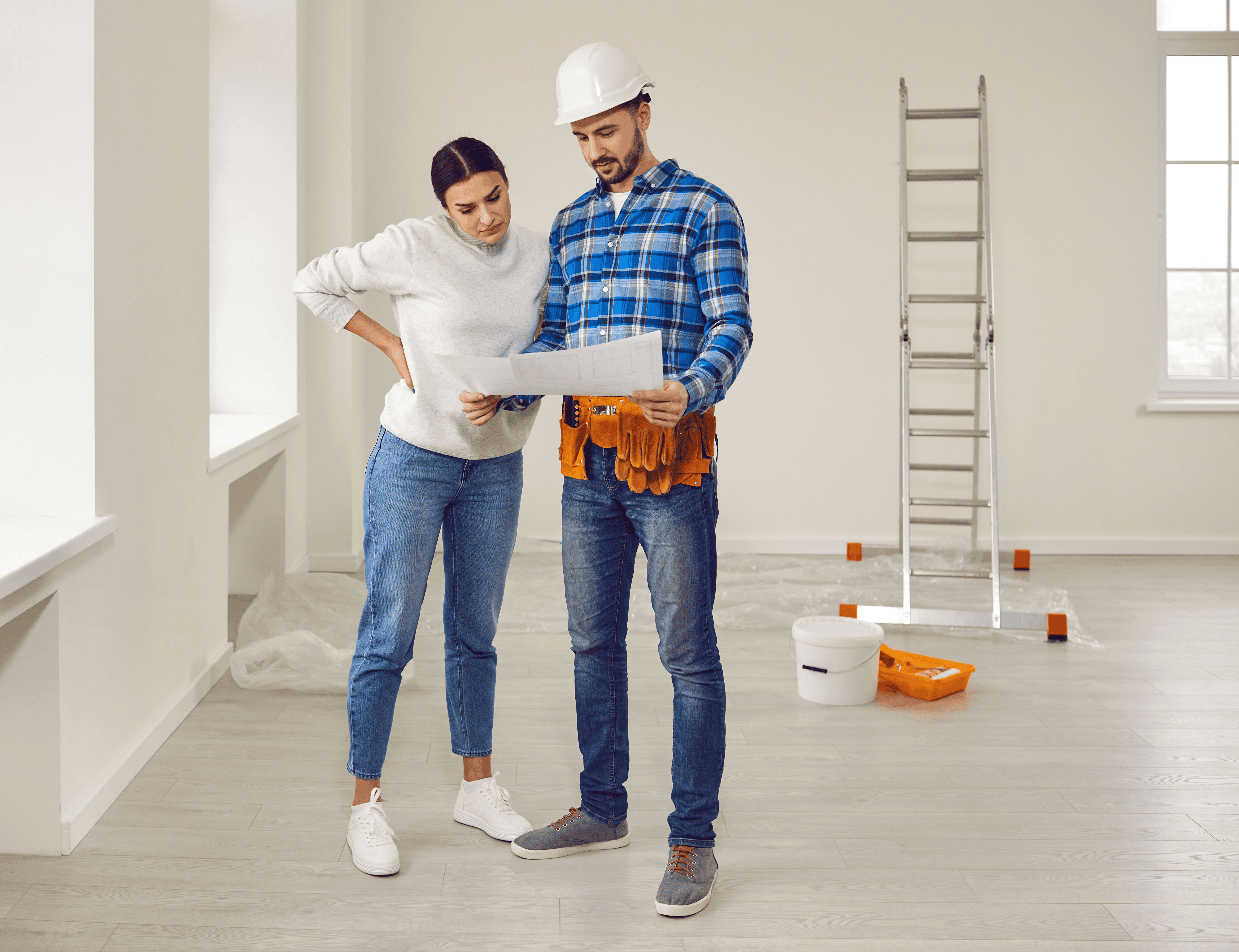 How Multifamily Property Renovations Add Value and Marketability