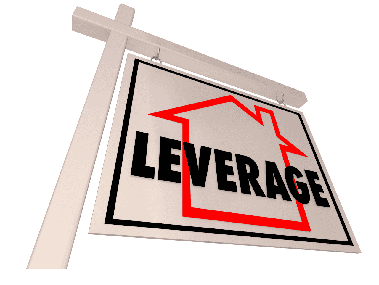 How to Leverage Property to Buy Another