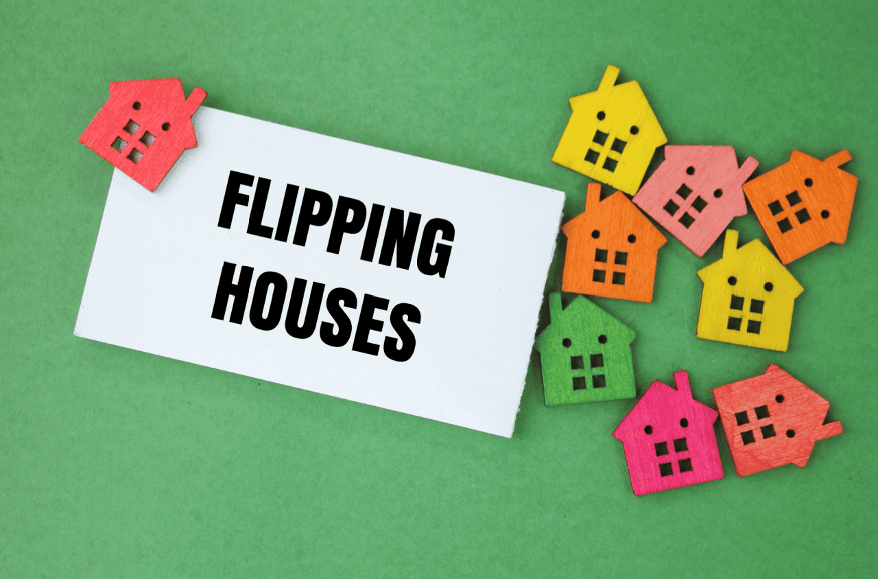 What to Look for in Potential Homes to Use as Flips