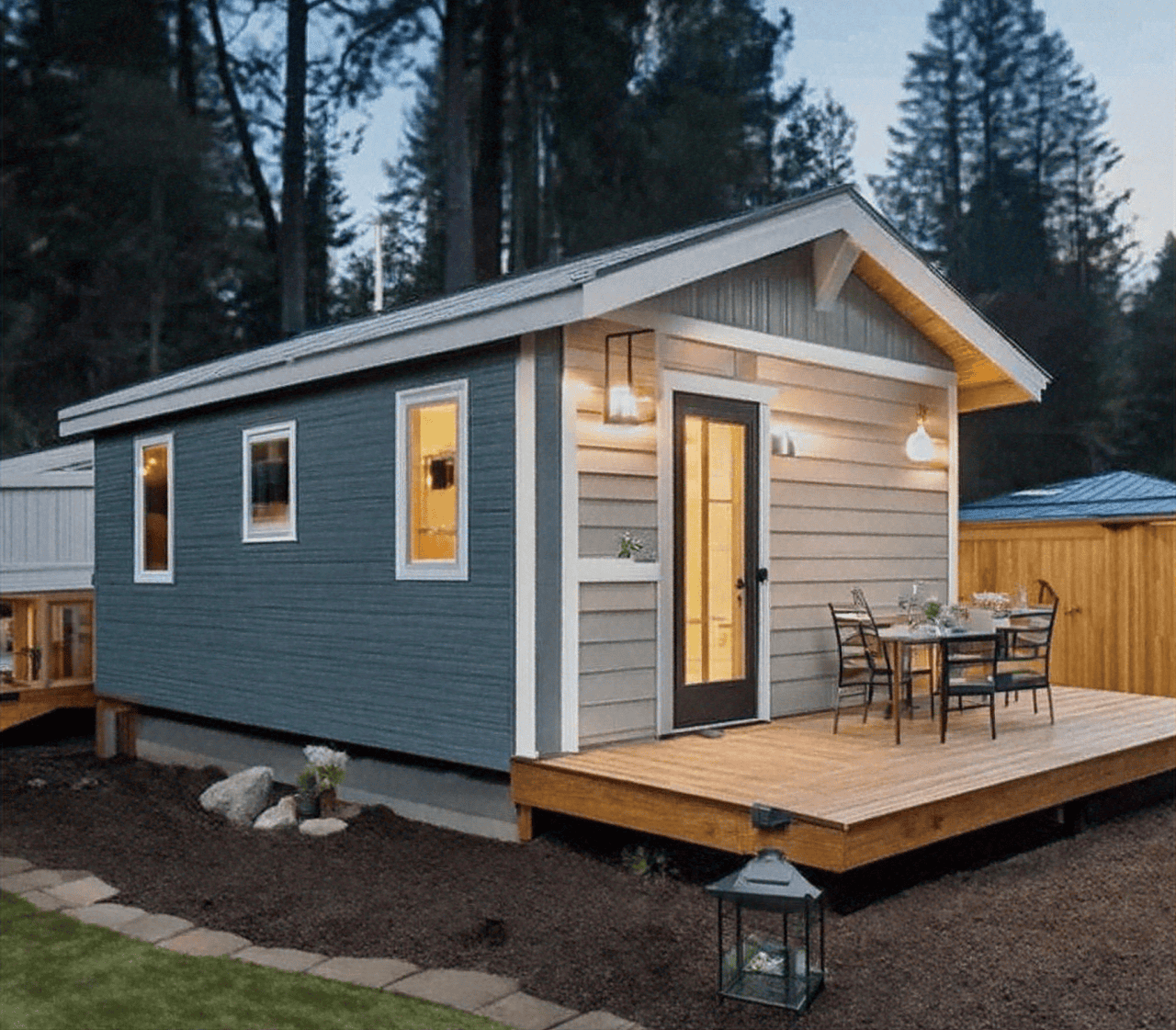 How Much Does a Tiny Home Cost to Build in 2024?