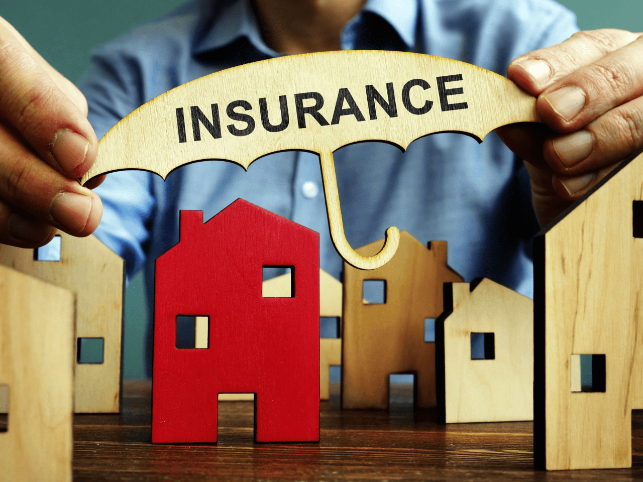 Navigating Property Insurance Costs for Investors