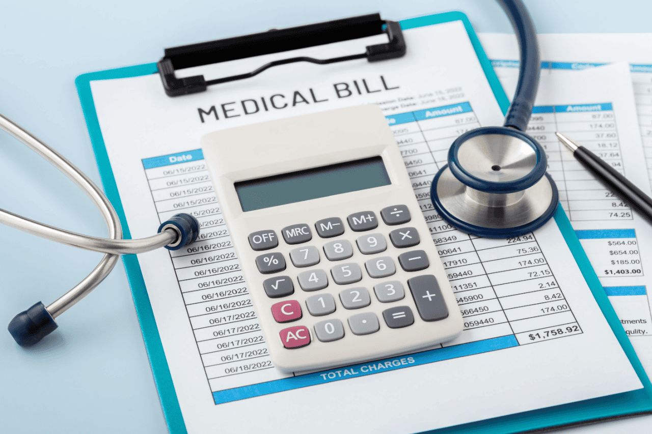 CFPB Proposes to Ban Medical Bills from Credit Reports