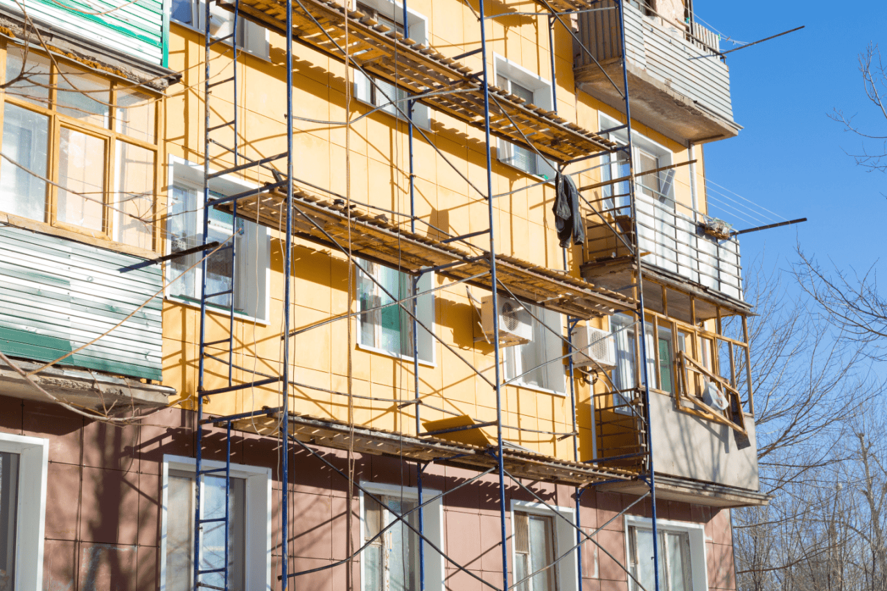 Avoid These 6 Common Multifamily Renovation Mistakes