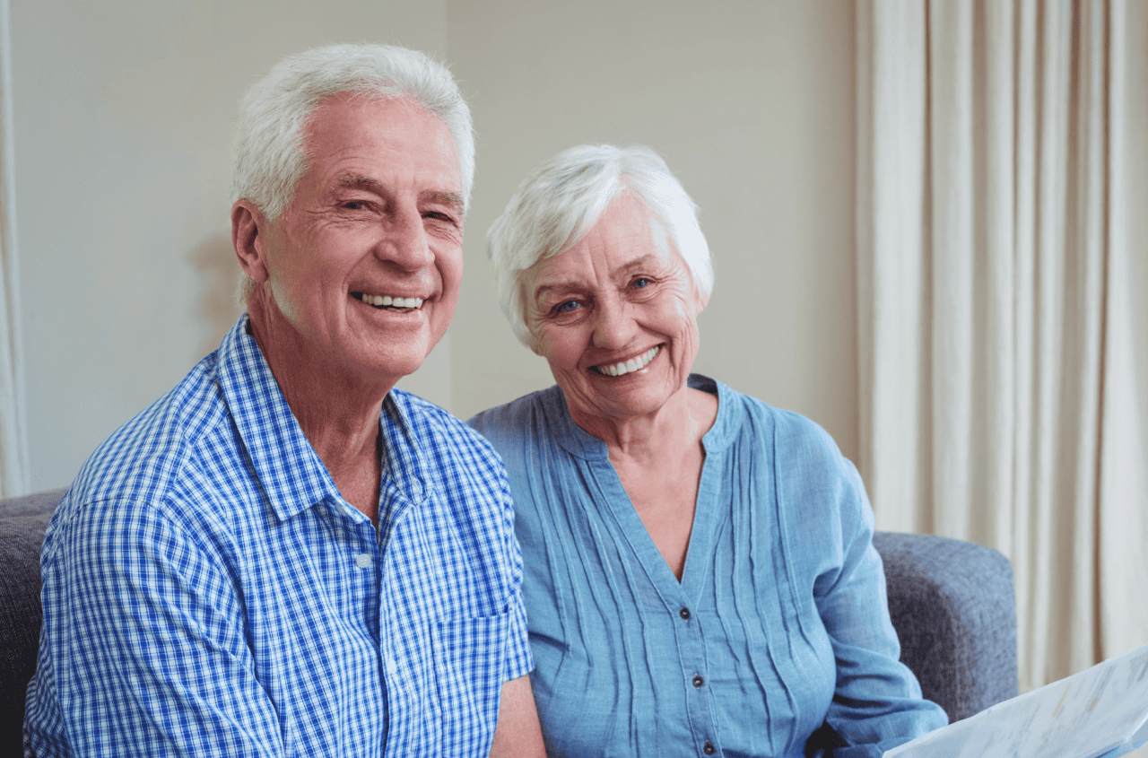 How to Make Rentals Senior Friendly