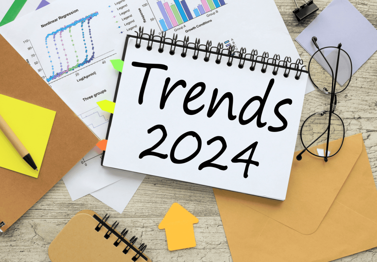 Trends 2024 Shutterstock_2370140297