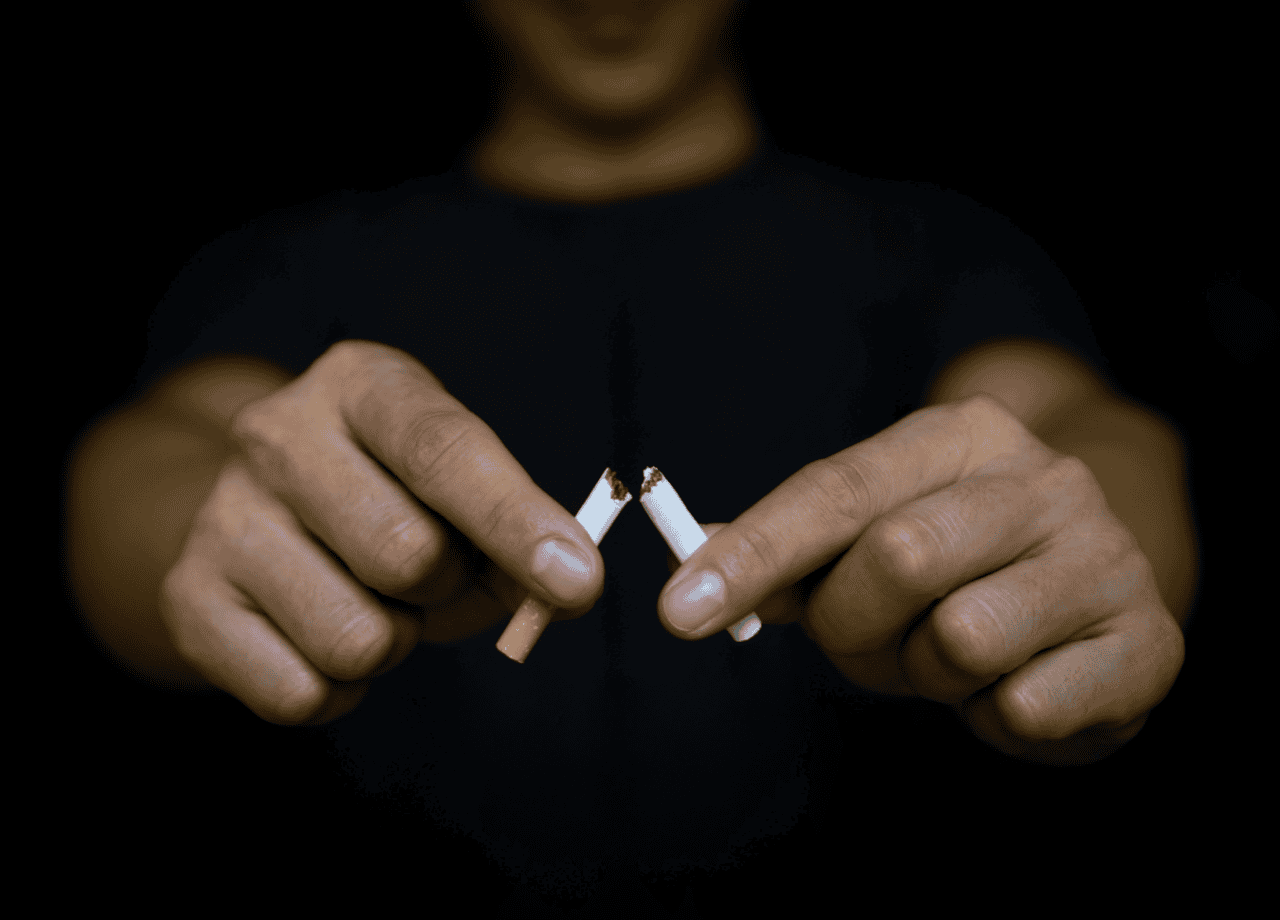 Can a Landlord Fine a Tenant for Smoking?