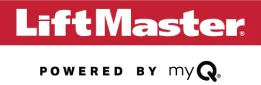 Our Diamond Sponsor: LiftMaster