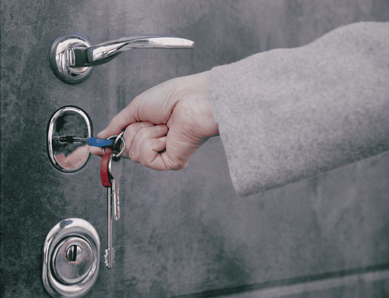 Can a Landlord Let Themselves In? Unlocking the Legalities