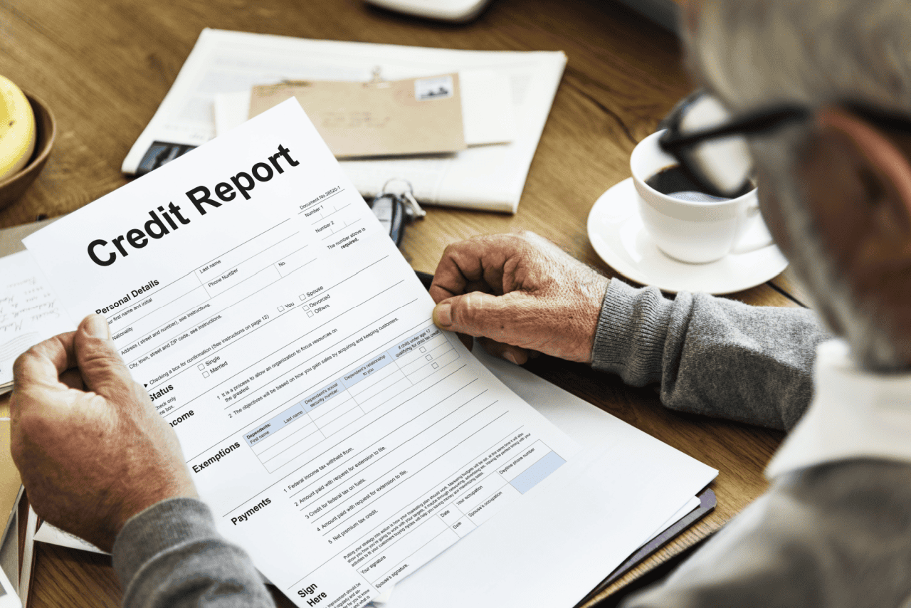 How to Understand Credit Reports When Screening Potential Tenants