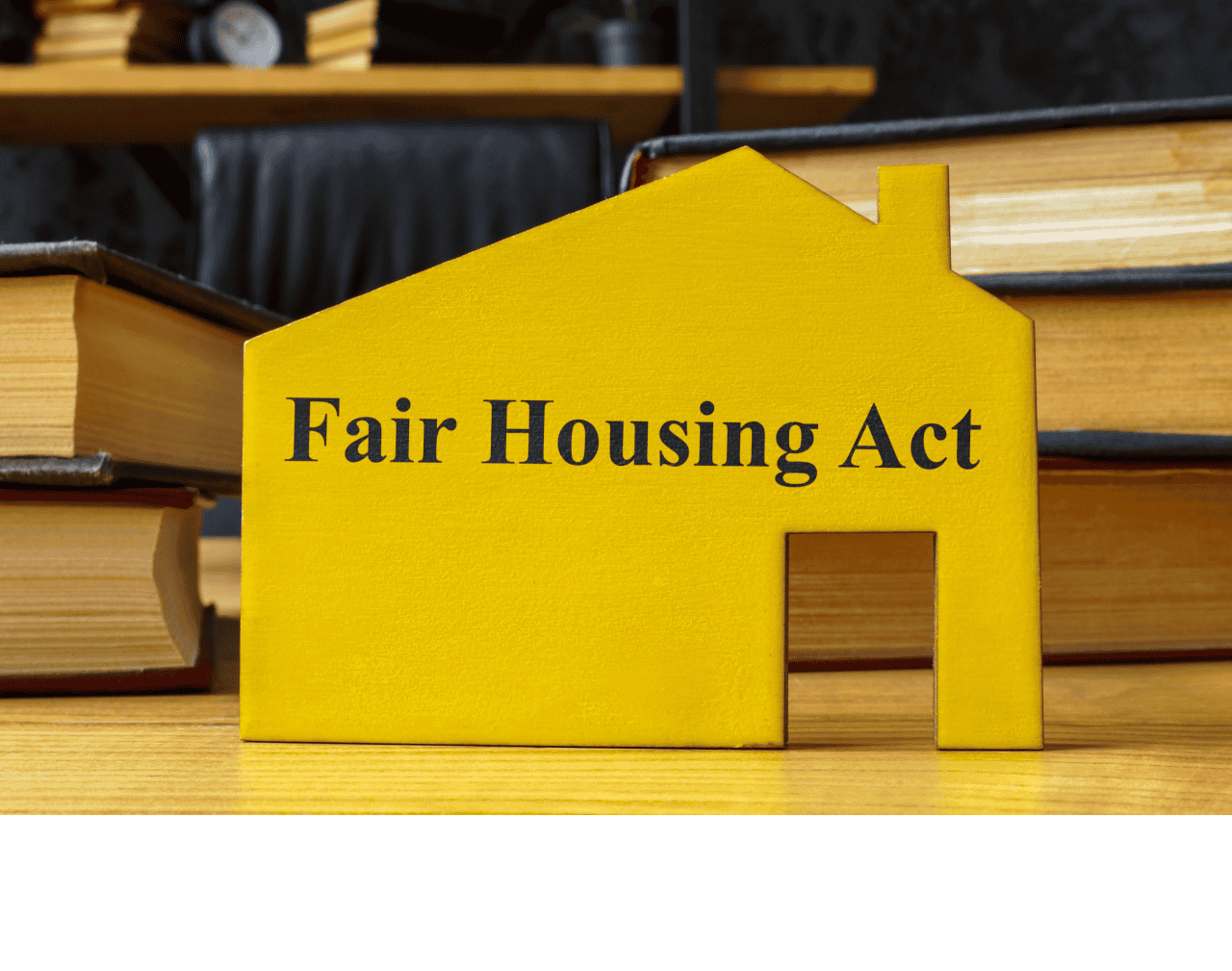 Don’t Get Scammed: Know About the Fair Housing Act 