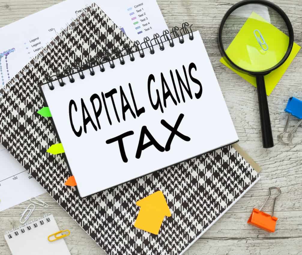 Managing Capital Gains Tax in Multifamily Investments