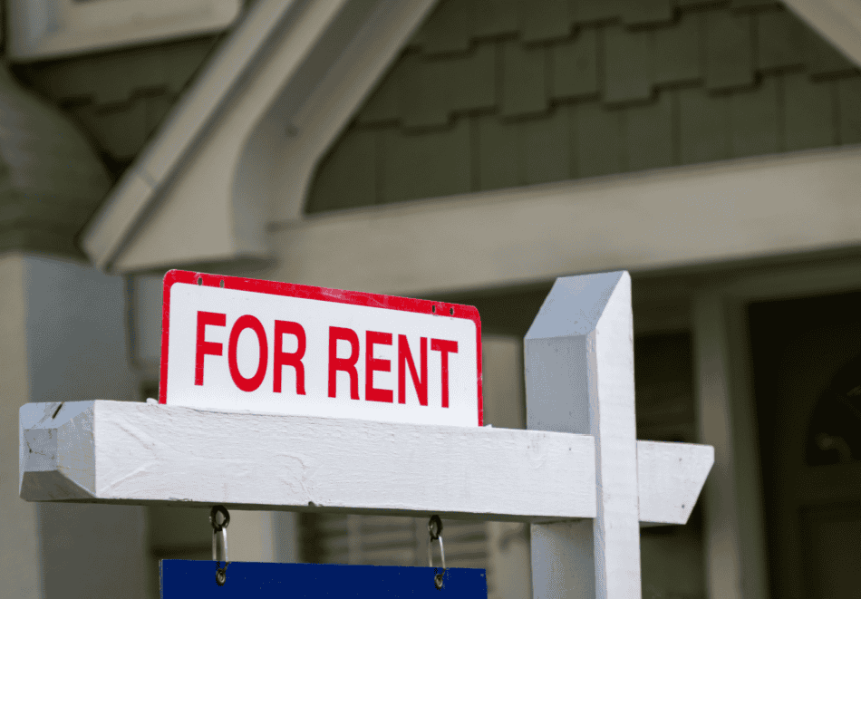 Bills Passed Protecting Renters on Screening Fees, Security Deposits