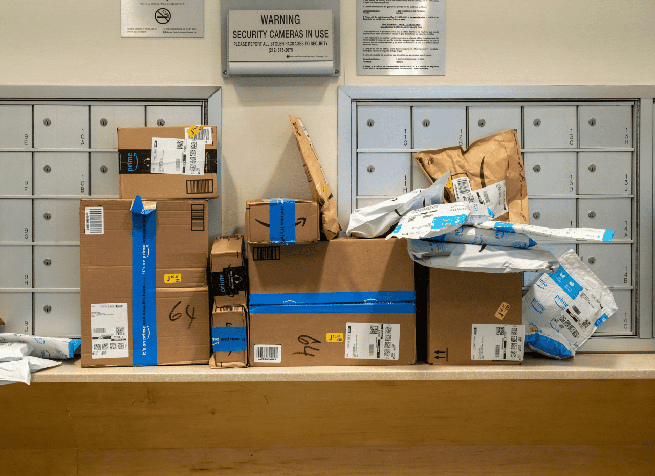 A Convenience Conundrum: The Burden of Same Day Delivery