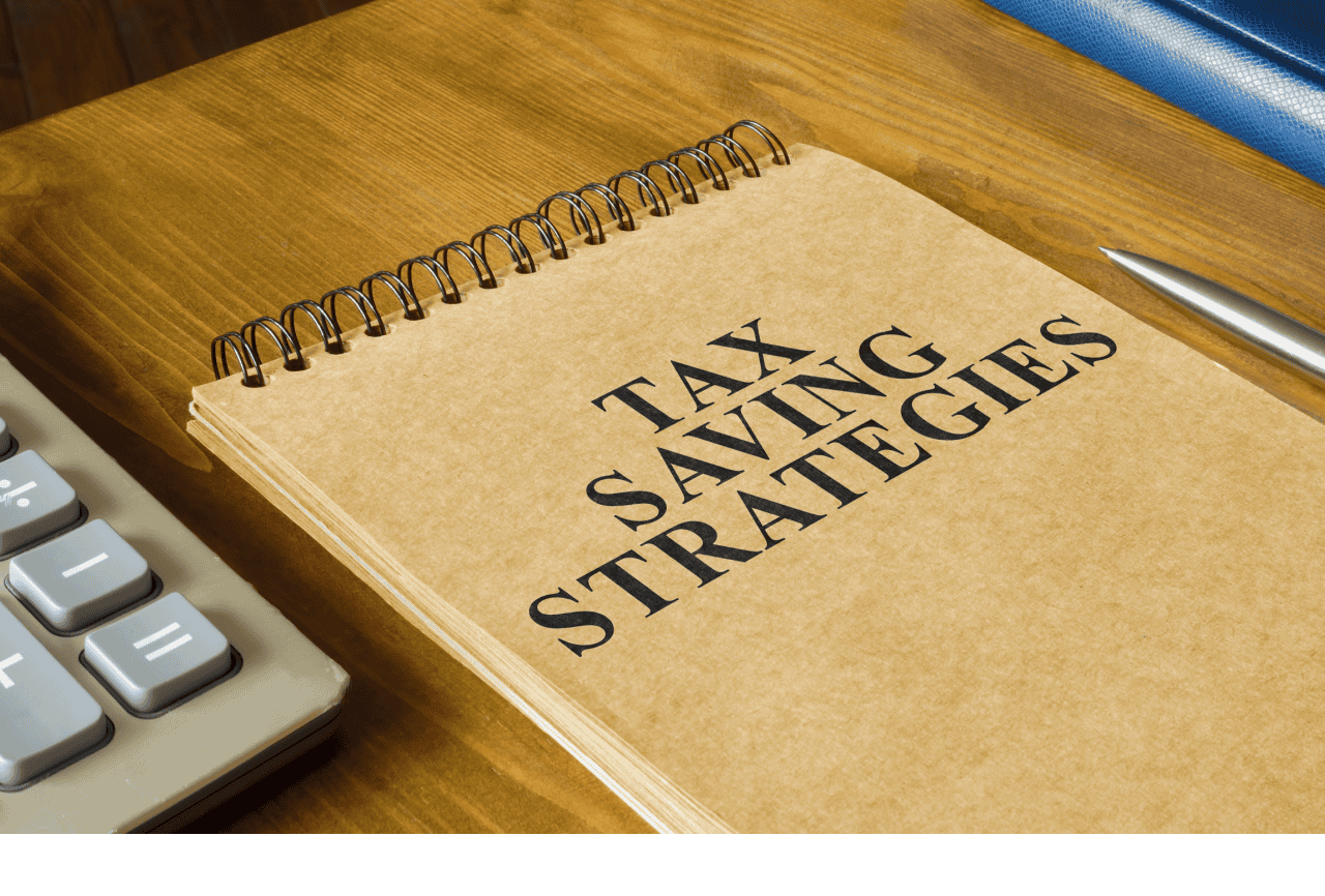 5 Best Tax Strategies for Passive Multifamily Investors