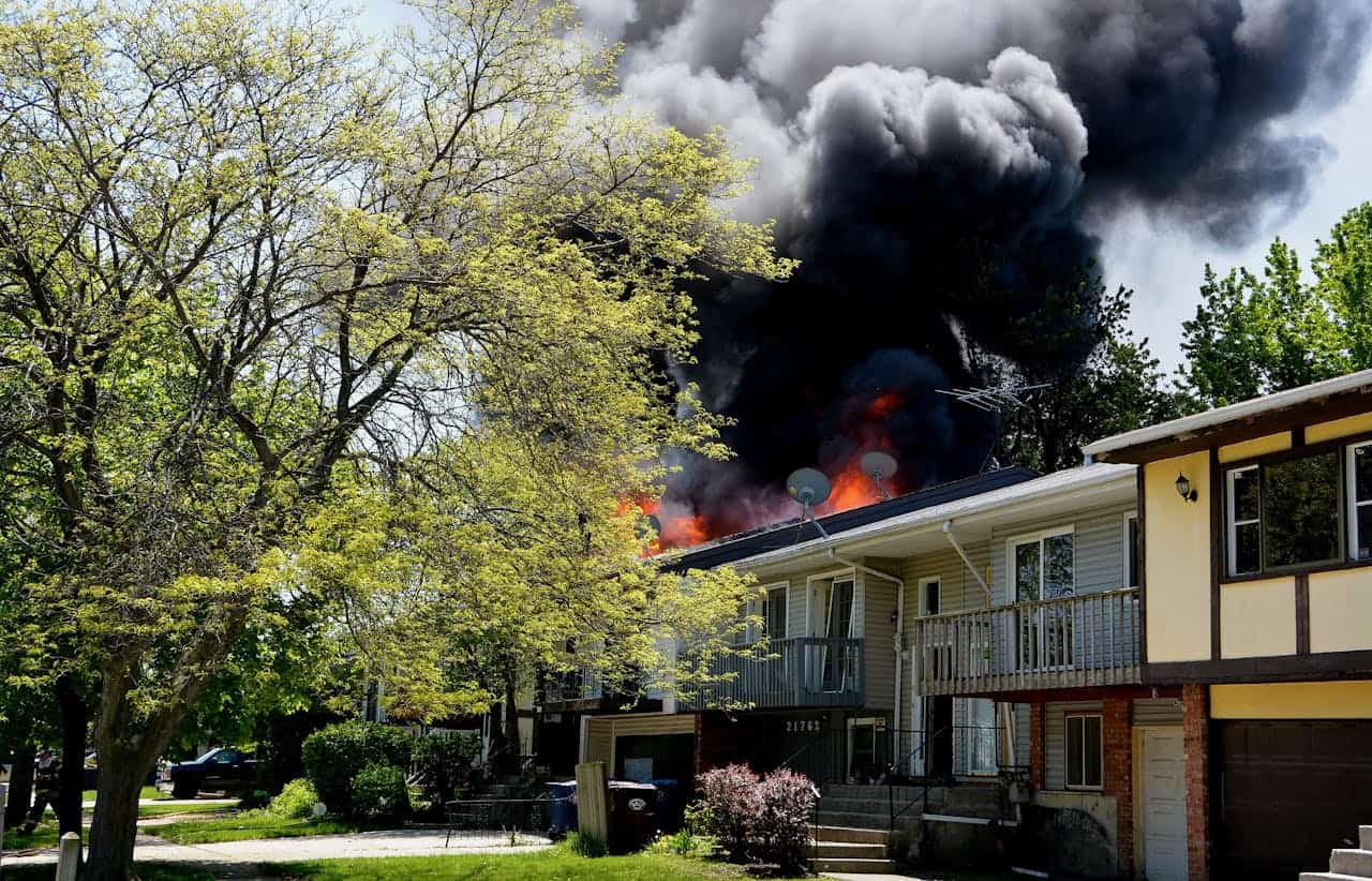 A Safer Home: How Landlords Can Protect their Properties as Insurance Costs Rise