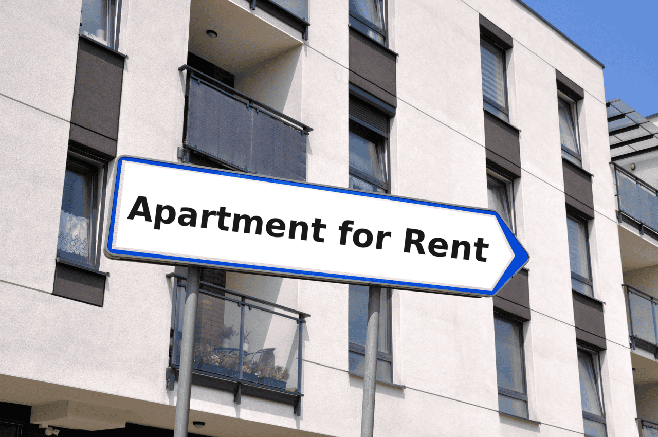 Apartment Vacancy Dips As Demand For Rental...