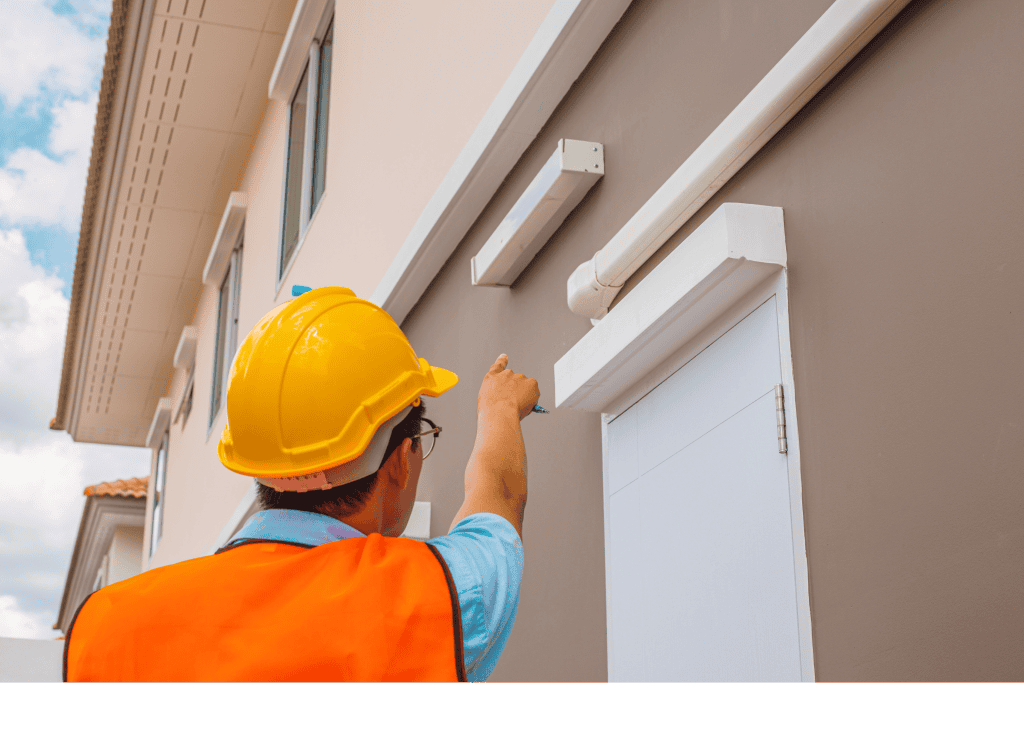 Exterior Safety Inspections Photo Inspiration