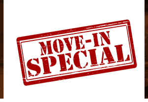 How to Run Rent Specials that Won’t Hurt Your Apartment’s Revenue