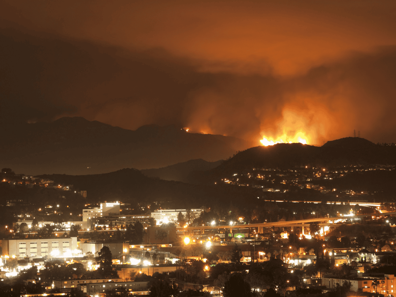 Protecting Against Residential Price Gouging During the Los Angeles Wildfires