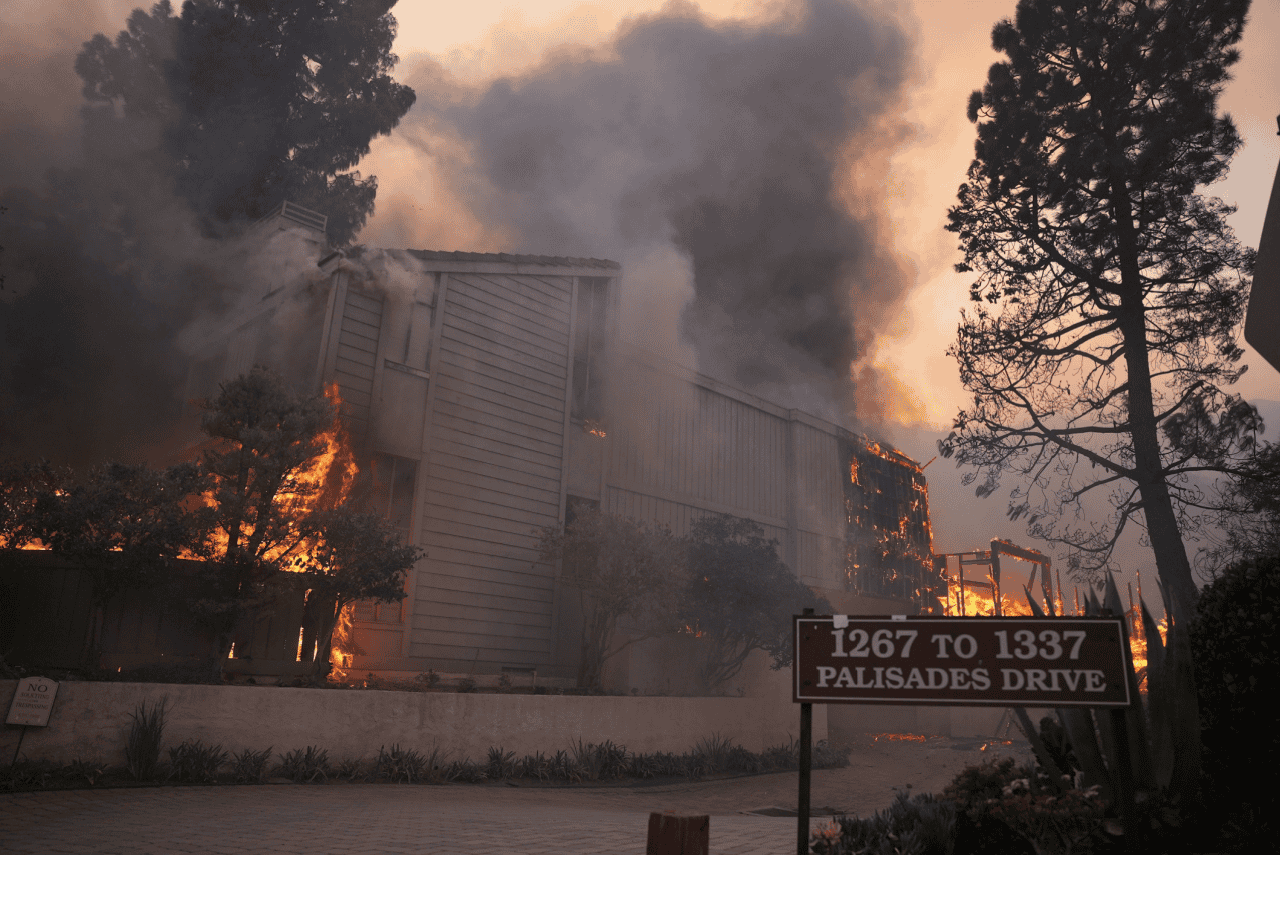 Multifamily Leaders Unite to Aid Wildfire Victims and Drive Recovery