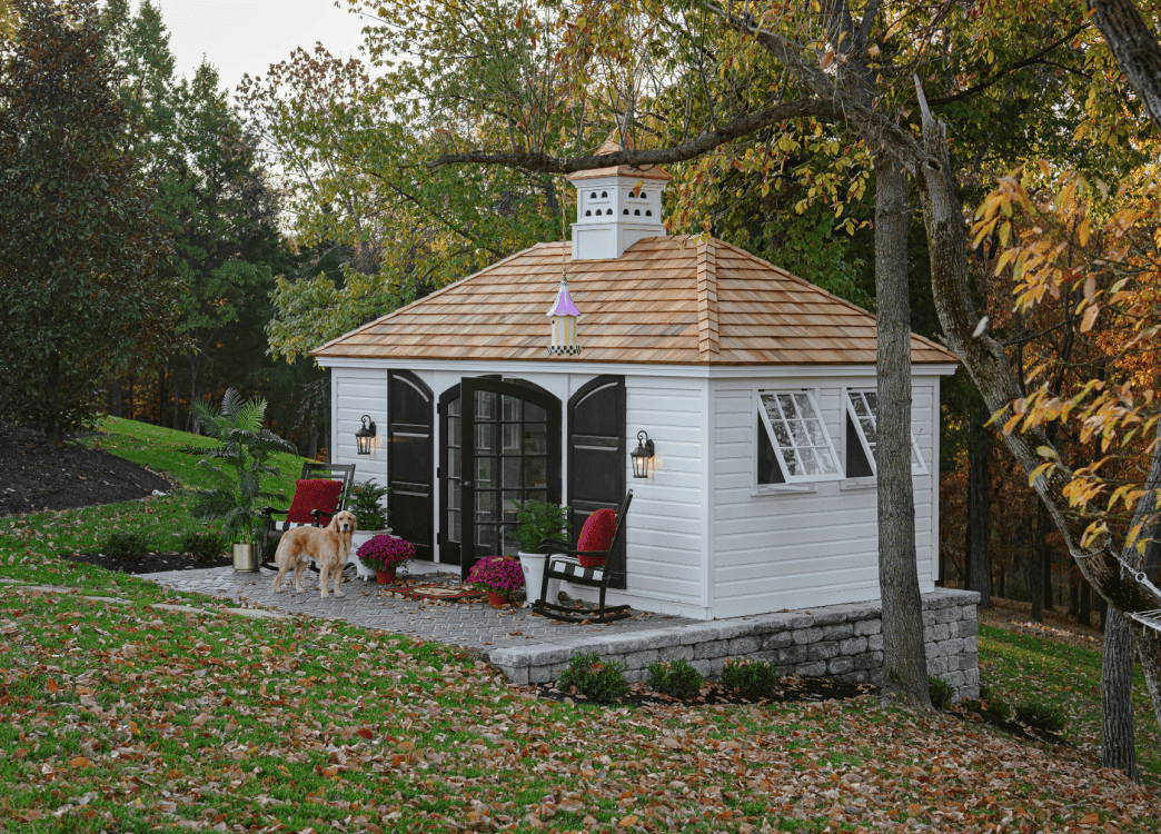 How to Become a Tiny House Landlord