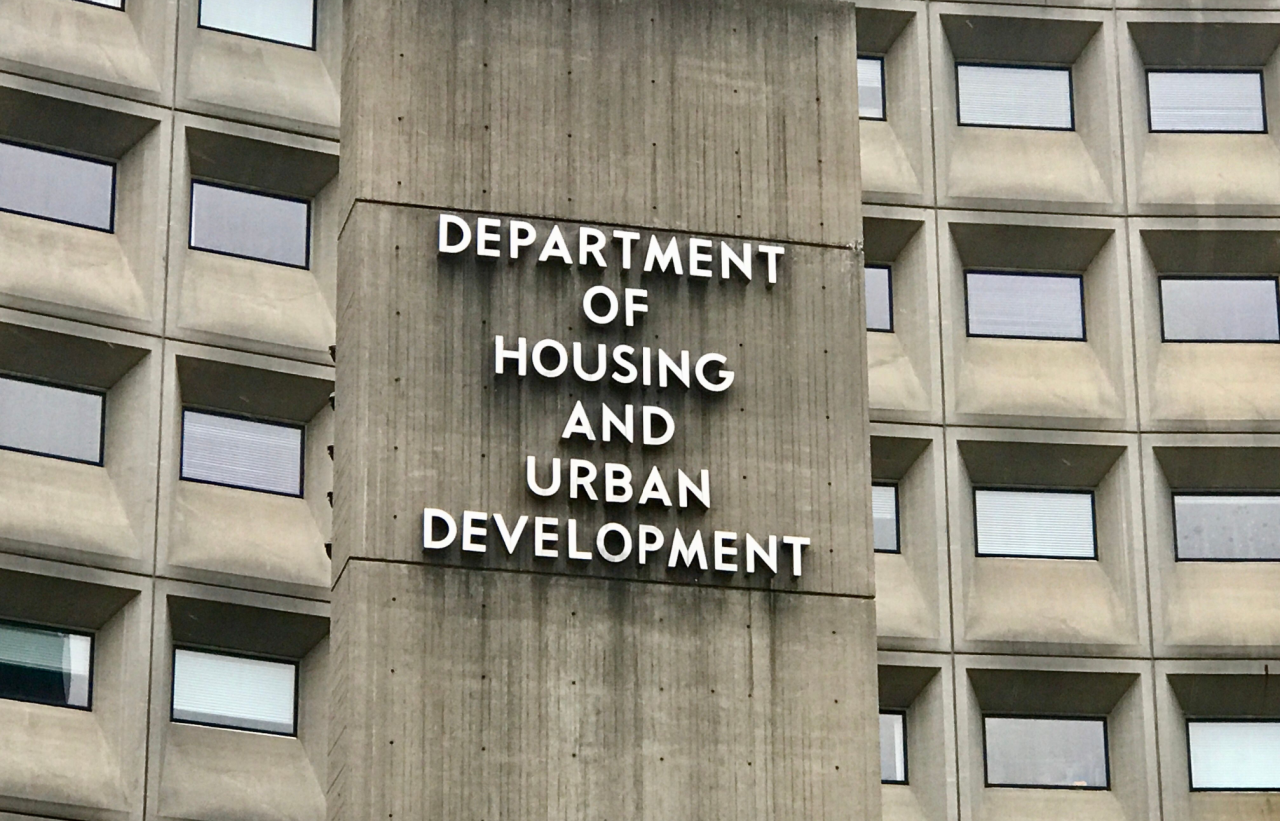 HUD Eases Underwriting on Affordable Multifamily Rental Housing