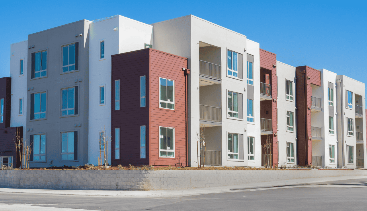 The Returns and Risks of Multifamily Investing