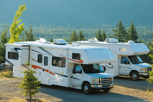 Motorhomes as Short-Term Rentals: A Unique...