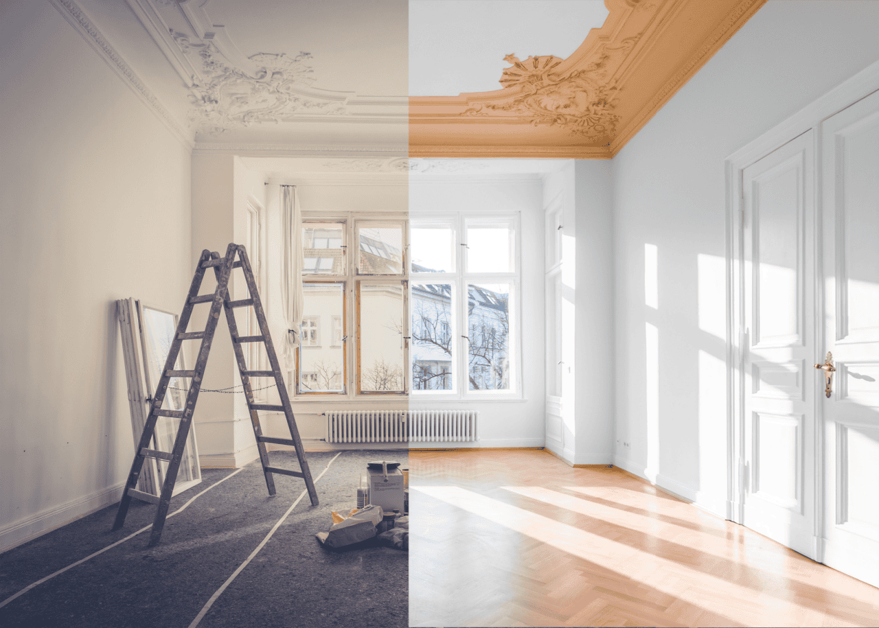 How to Navigate Multifamily Property Renovations...