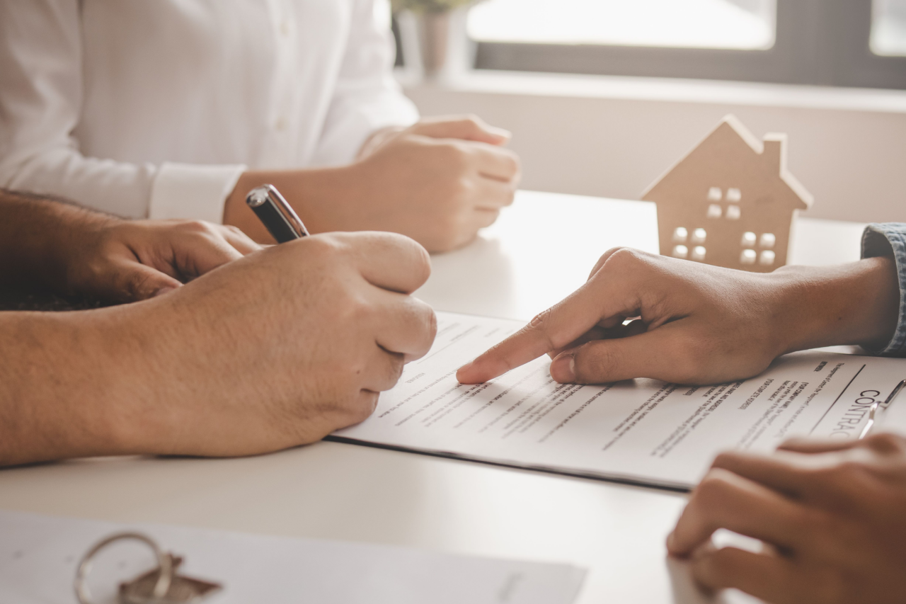 Important Lease Clauses for Landlords