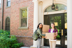 How to Get Your First Apartment as a Student: A Step-by-Step Guide