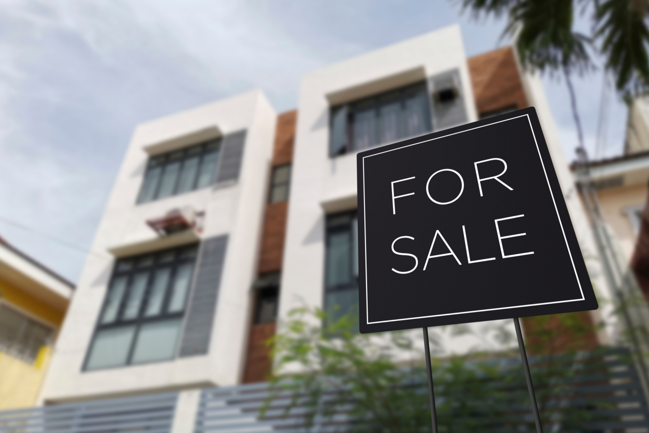 Buying an Apartment Building: Complete Guide