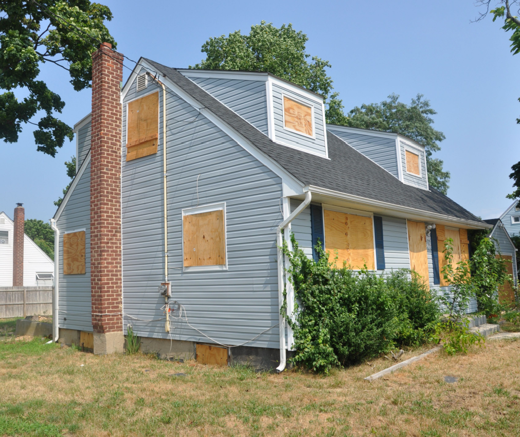 Distressed Property: What It Is And How To Invest