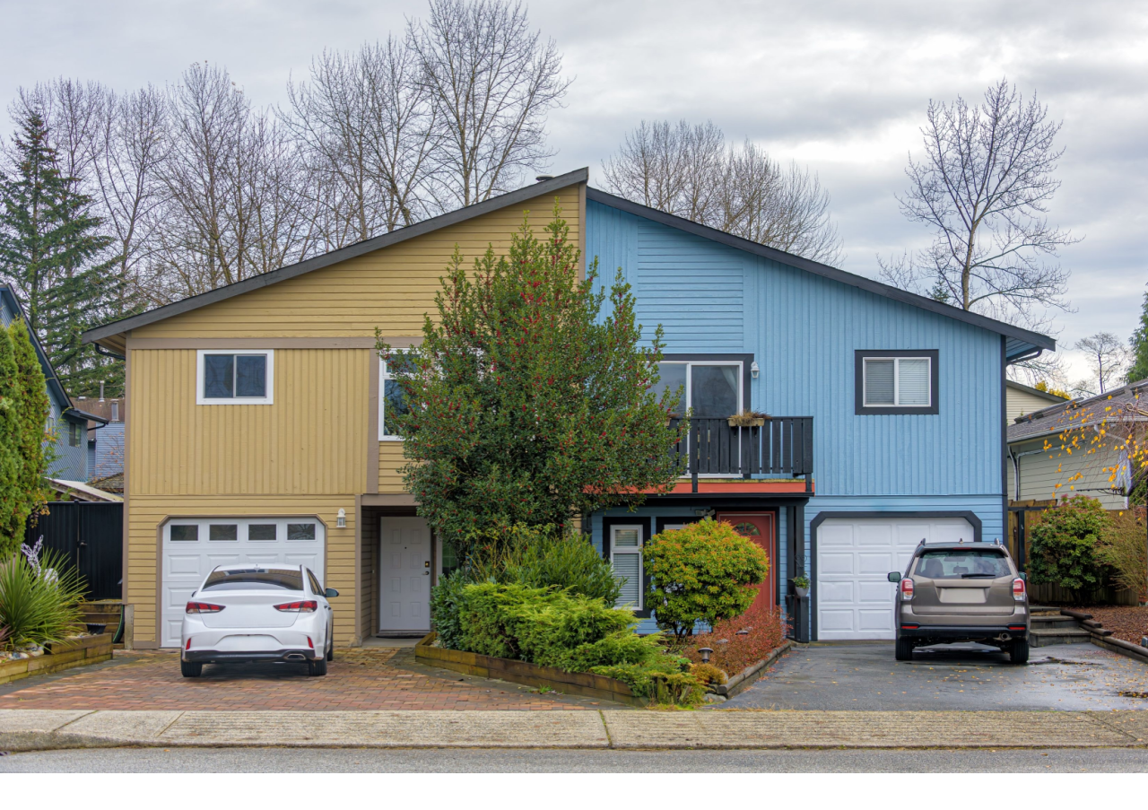 Condo vs Duplex