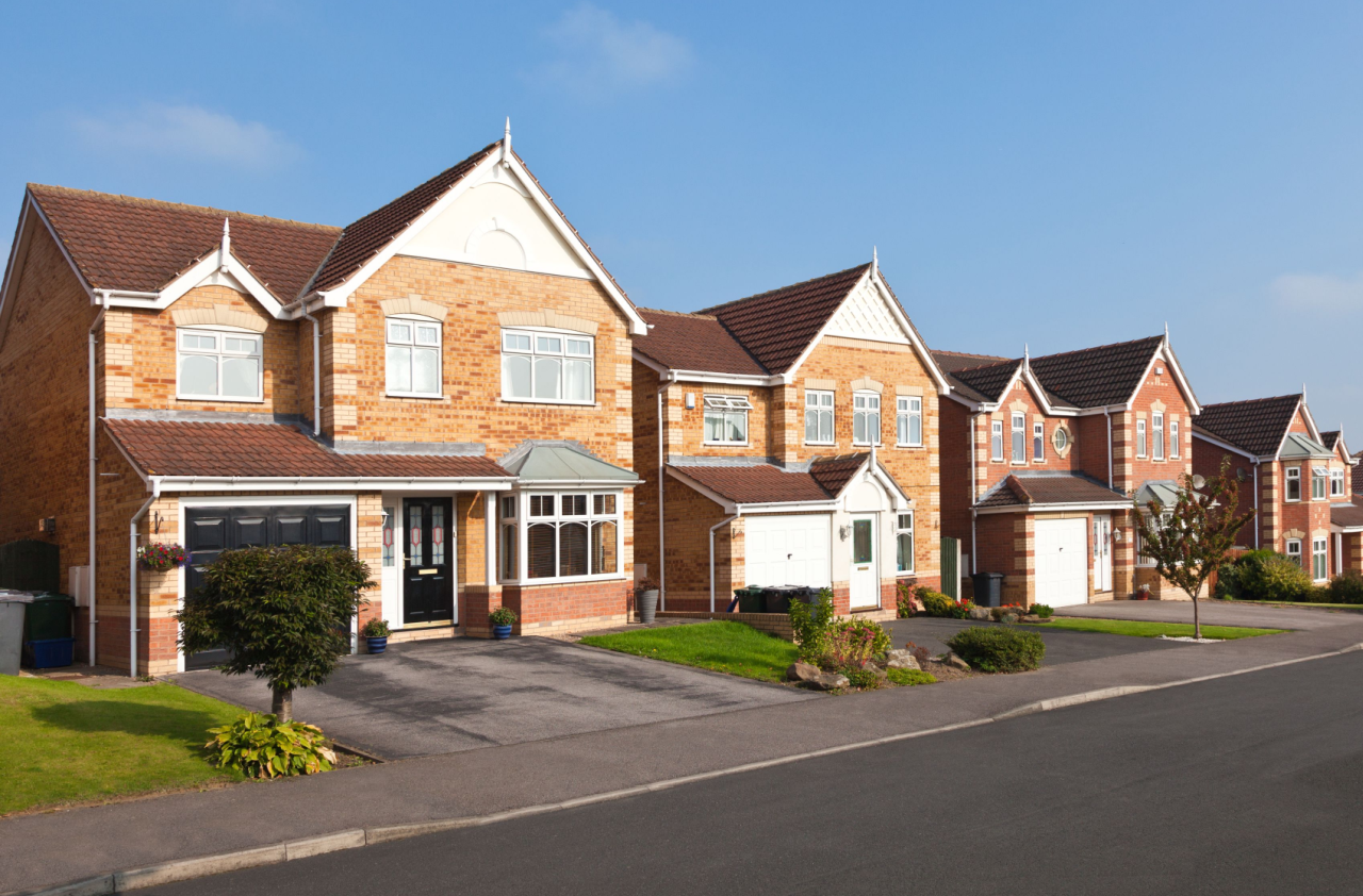 Single-family Rentals to the Rescue
