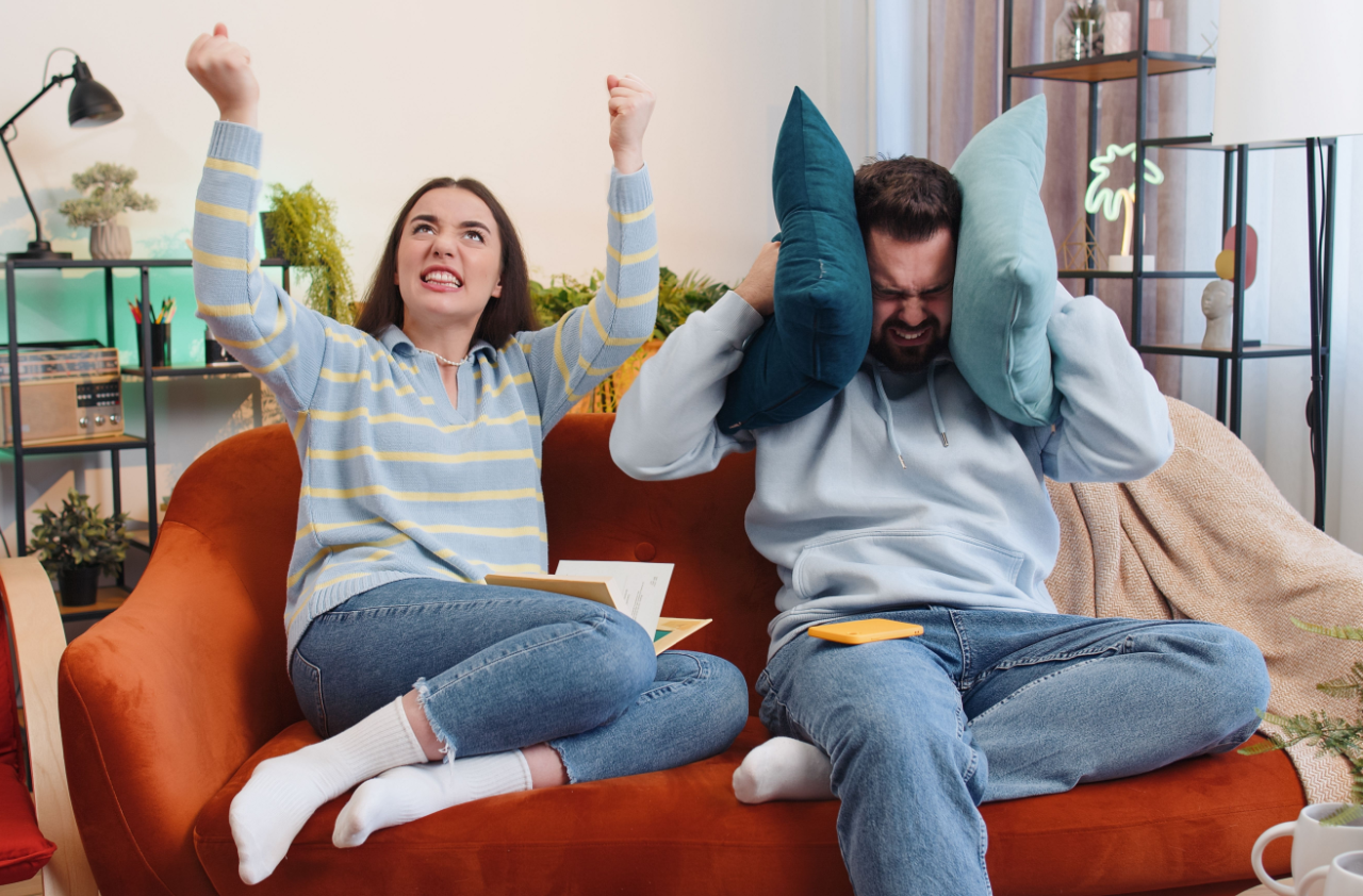 How Many Noise Complaints Until Eviction?