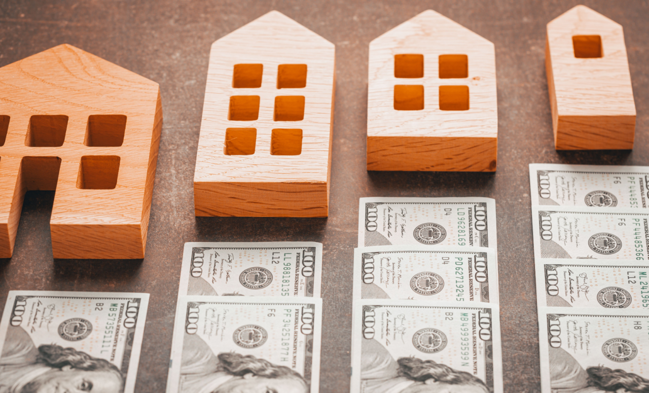 Fewer Multifamily Permits Equals Higher Rents Ahead