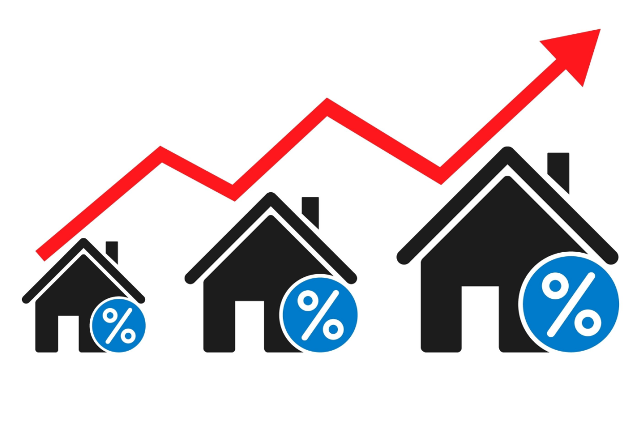 The Next Rent Boom Is Coming