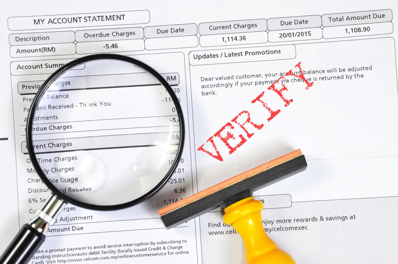 How Do Apartments Verify Income?