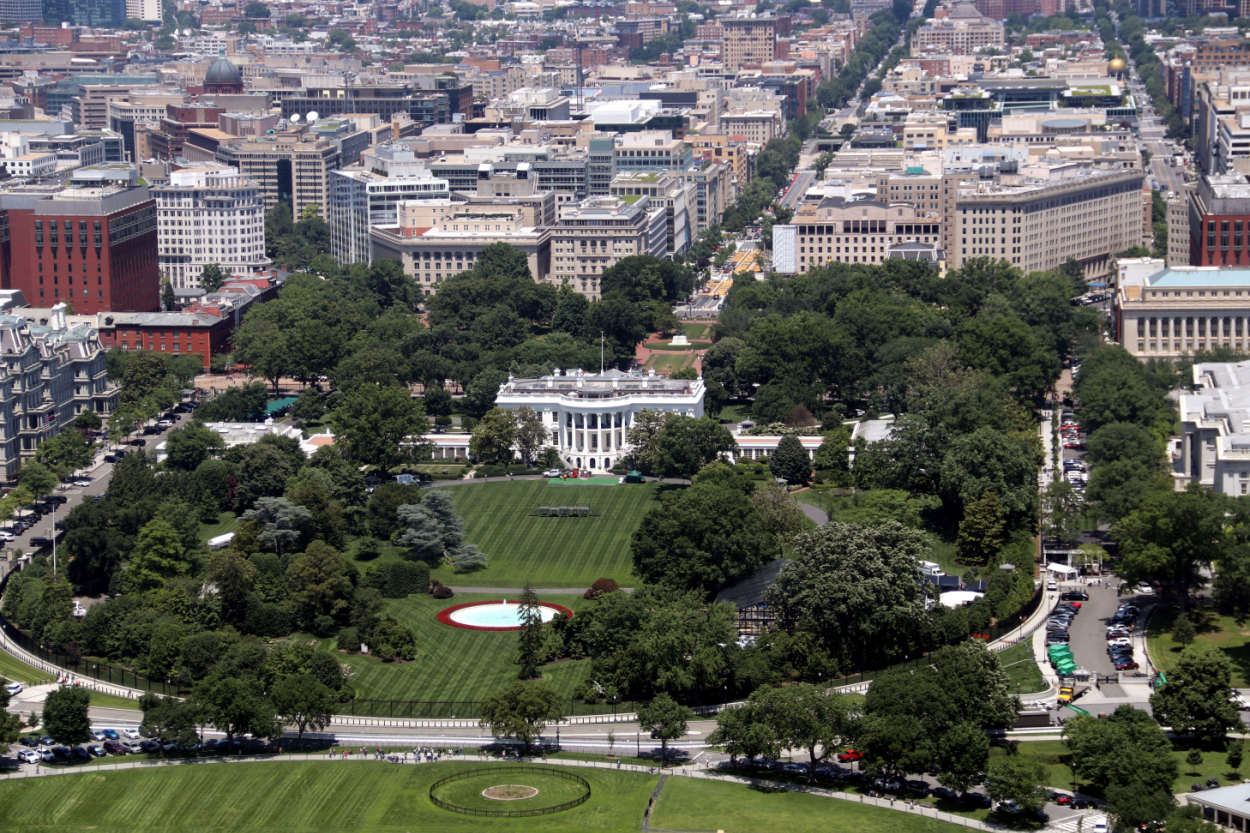 Renters Flock to DC, But the Midwest Is Closing the Gap