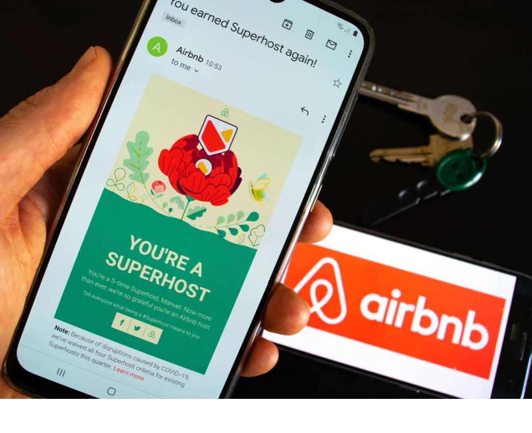 How Does Airbnb Work?