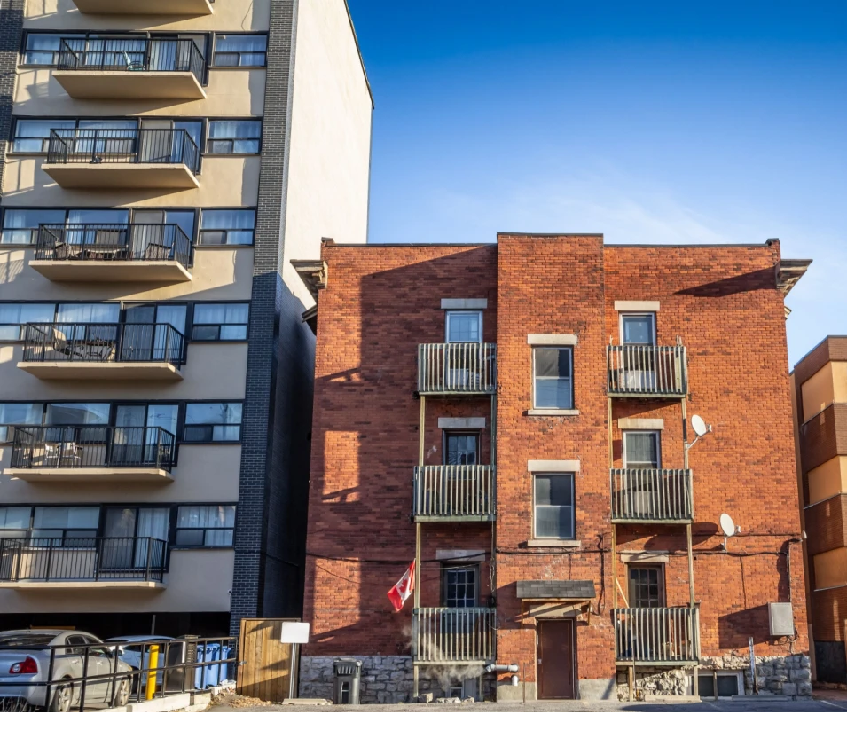 Is Multifamily Considered Commercial or Residential?